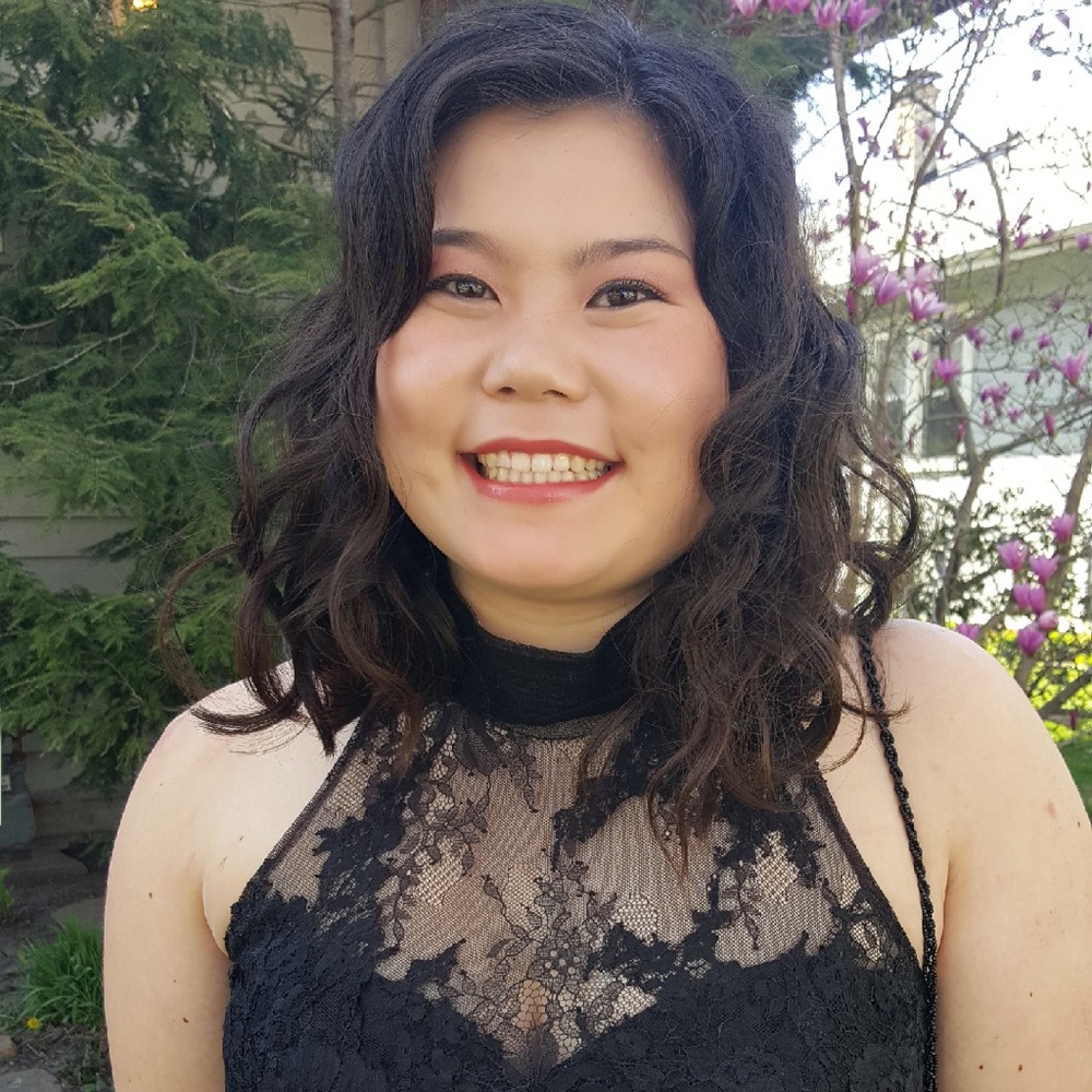 Meet your Posher, Annie